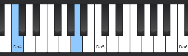 sixte_majeure