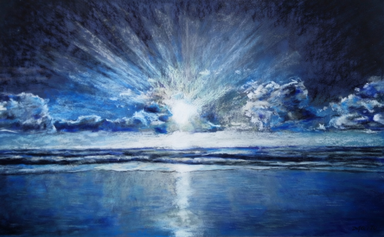 Nicolas Pennarun - Paysage Bretagne
