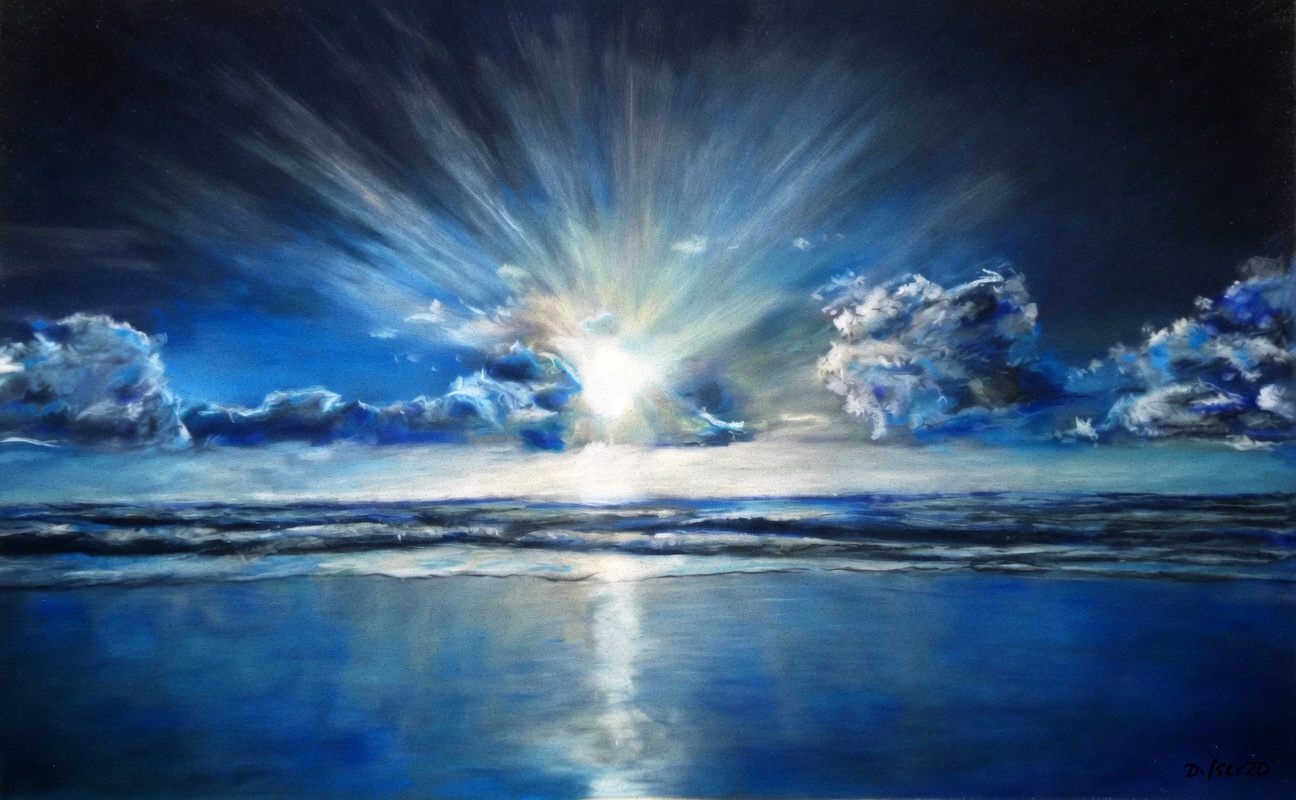 Nicolas Pennarun - Paysage Bretagne